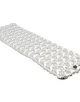 Vango Aotrom Thermo Platinum XL Sleeping Mat - 2026 (Astro Grey) back 