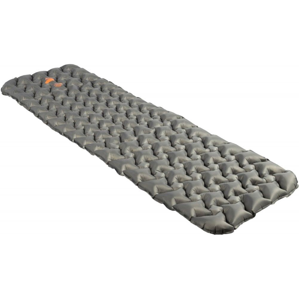 Vango Aotrom Thermo Platinum XL Sleeping Mat - 2026 (Astro Grey) angle