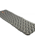 Vango Aotrom Thermo Platinum XL Sleeping Mat - 2026 (Astro Grey) angle