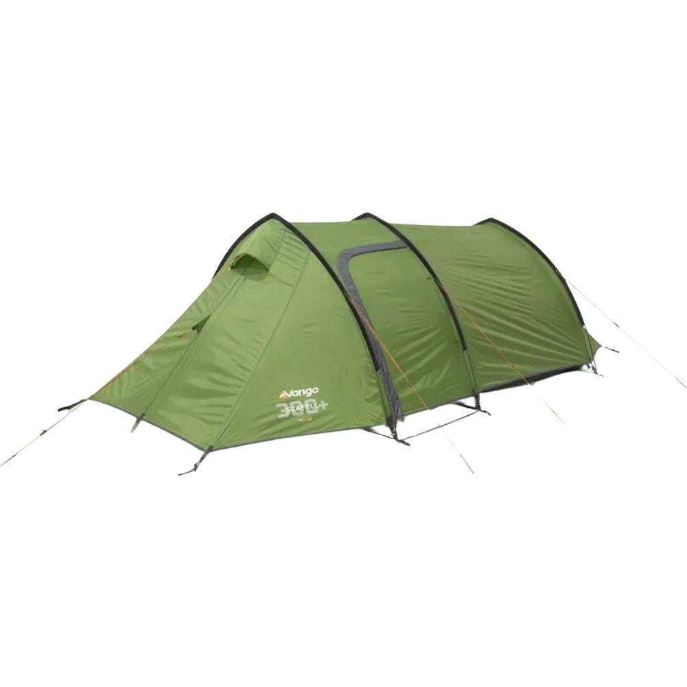 Vango Scafell 300+ (Plus) Tent + Vango Scafell 300+ Tent Groundsheet Protector - GP529 Main
