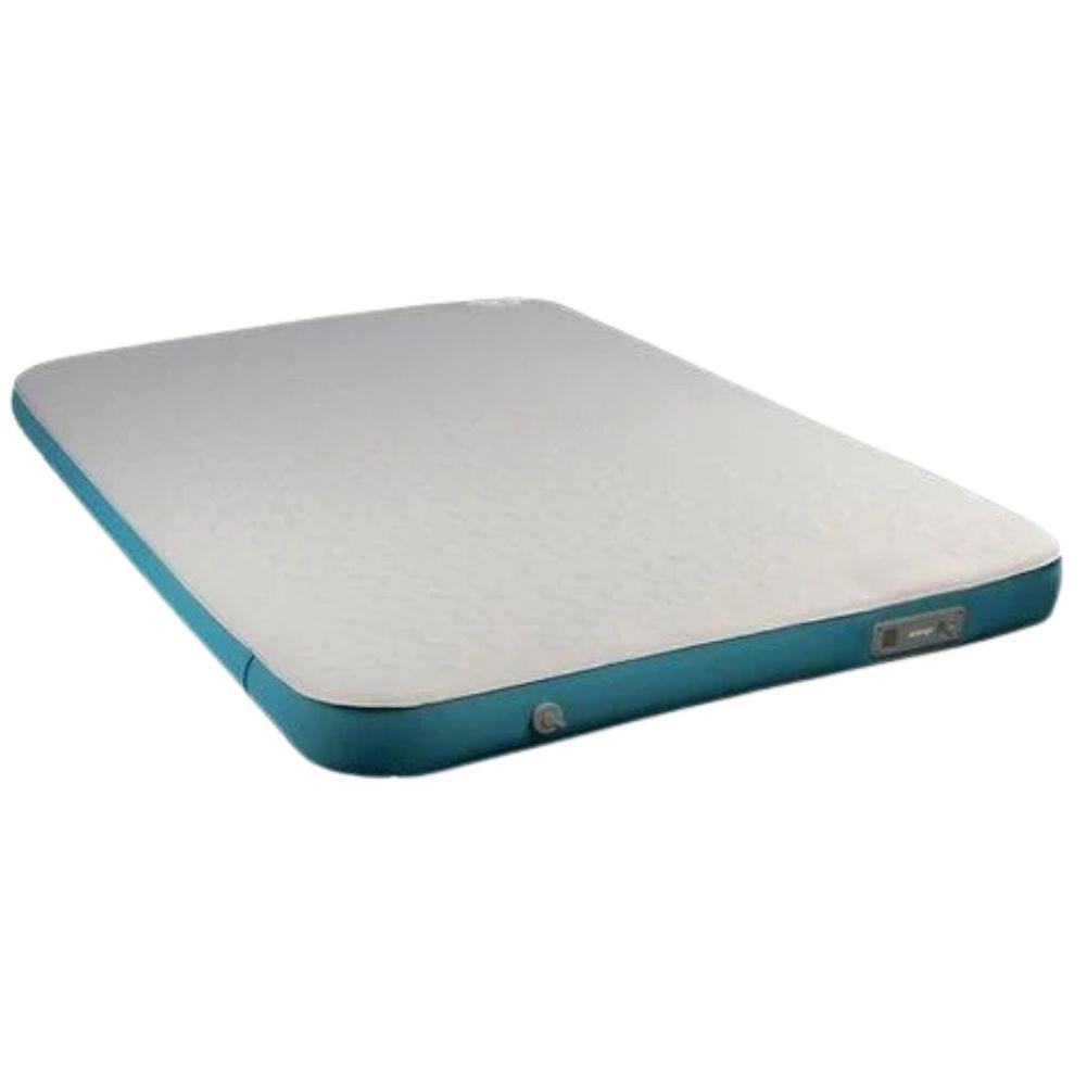 Vango Shangri-La Lux 12cm Double Self Inflating Mattress