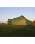 Vango Starav 200 Tent - 2 Man Trekking Tent - Side 