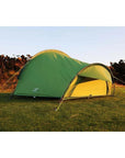 Vango Starav 200 Tent - 2 Man Trekking Tent - Back 