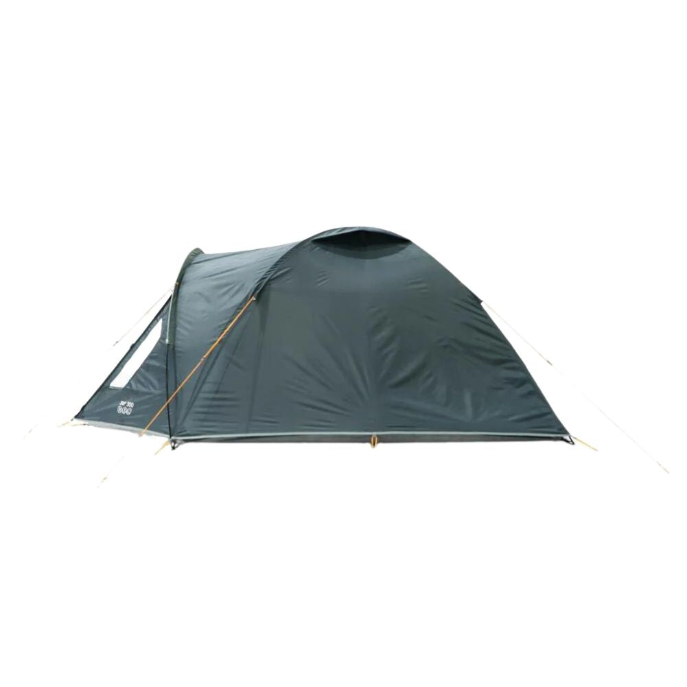 Vango Tay 300 Tent - 3 Man Tent (Deep Blue) - Side View