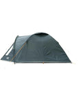 Vango Tay 300 Tent - 3 Man Tent (Deep Blue) - Side View