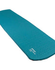 Vango Trek Pro 3 Long Self-Inflating Mat (Atom Blue)