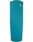 Vango Trek Pro 3 Long Self-Inflating Mat (Atom Blue) long