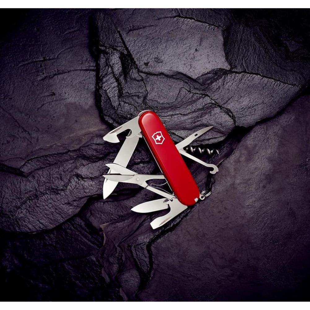 Victorinox Climber Swiss Army Knife