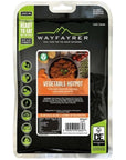Wayfayrer Vegetable Hot Pot - Outdoor Camping Ready to Eat Meal Pouch