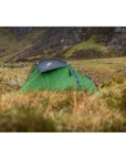 Wild Country Coshee Micro V2 Tent - 1 Man Tent - Front