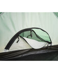 Wild Country Helm Compact 1 Tent - 1 Man Tent (2024) - Inside