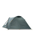 Vango Tay 400 Tent - 4 Man Tent (Deep Blue) - Side 