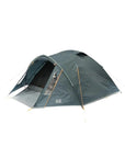 Vango Tay 400 Tent - 4 Man Tent (Deep Blue) - Main