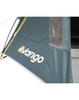 Vango Tay 400 Tent - 4 Man Tent (Deep Blue) - Name
