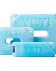 YETI Ice 4lb Ice Pack sizes