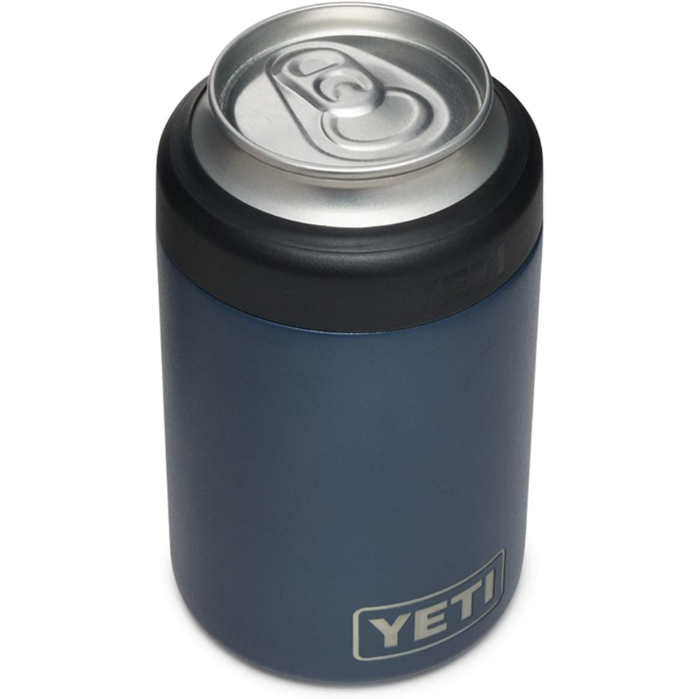 YETI Rambler 12oz Colster Can Insulator (Navy)