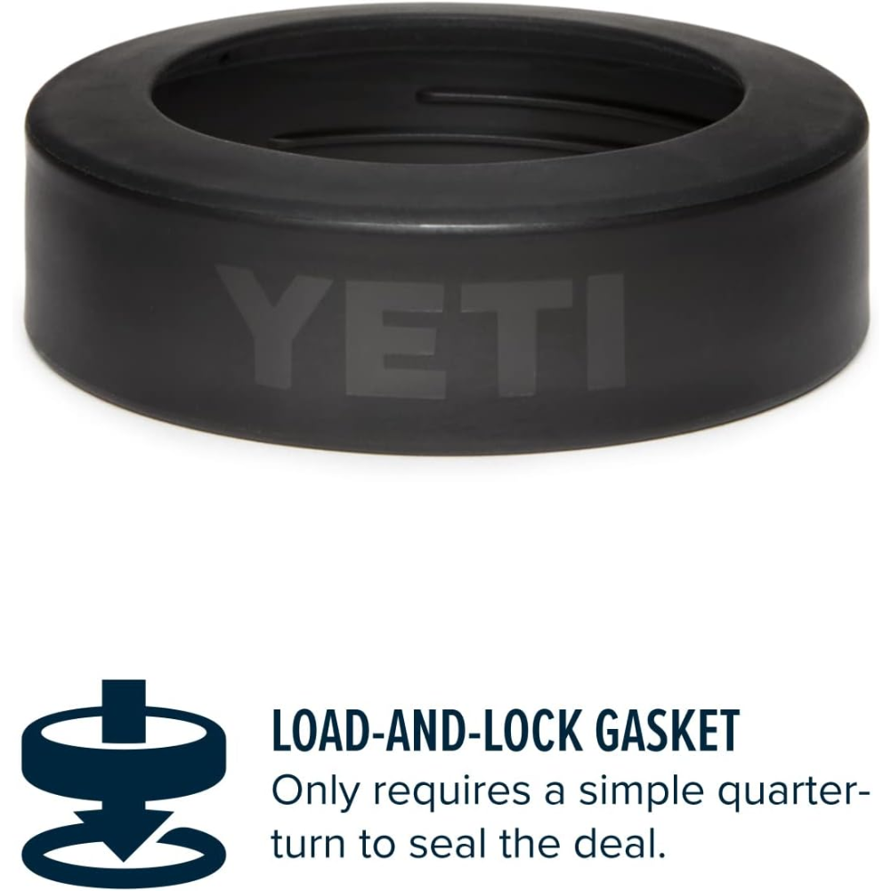 YETI Rambler 12oz Colster Can Insulator (Navy)