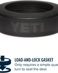 YETI Rambler 12oz Colster Can Insulator (Navy)