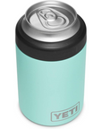 YETI Rambler 12oz Colster Can Insulator (Seafoam)