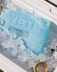 Yeti Ice 900g Ice Pack - 2lb