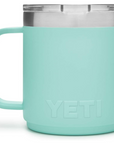 Yeti Rambler 10 OZ Mug (Seafoam)