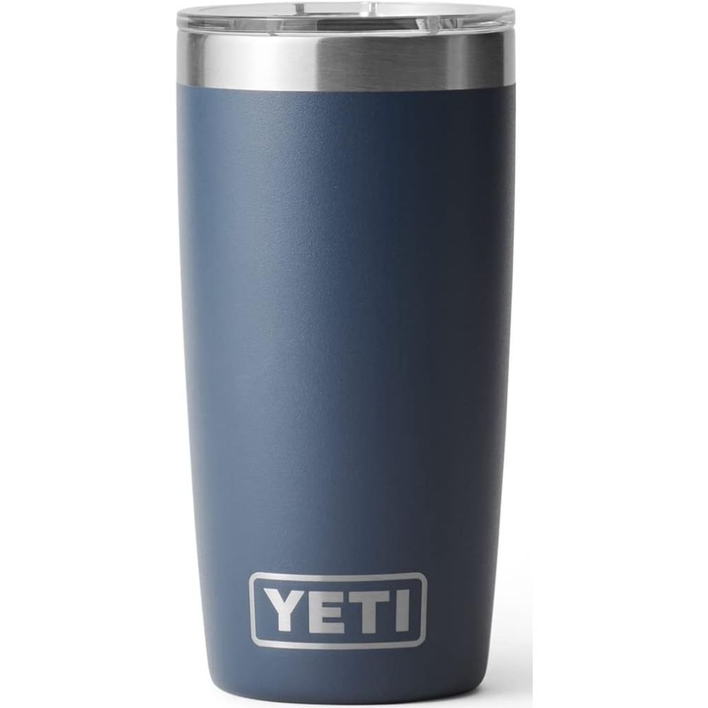 Yeti Rambler 10 OZ Tumbler (Navy)