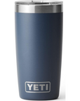 Yeti Rambler 10 OZ Tumbler (Navy)