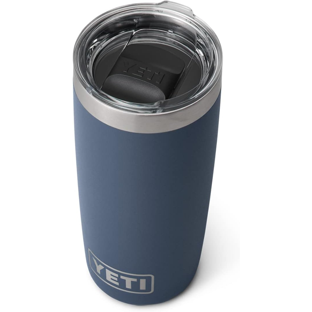 Yeti Rambler 10 OZ Tumbler (Navy)