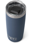 Yeti Rambler 10 OZ Tumbler (Navy)