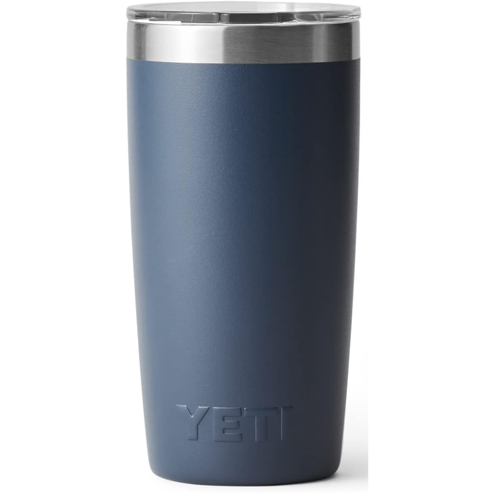 Yeti Rambler 10 OZ Tumbler (Navy)