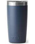 Yeti Rambler 10 OZ Tumbler (Navy)