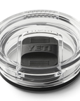 Yeti Rambler 20 OZ Travel Mug (Black)