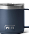 Yeti Rambler Mug 14OZ (Navy)