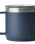 Yeti Rambler Mug 14OZ (Navy)