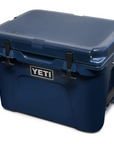 Yeti Tundra 35 Cool Box (Navy)