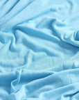 Sea To Summit Breeze Sleeping Bag Liner - Drawcord (Blue Atoll)