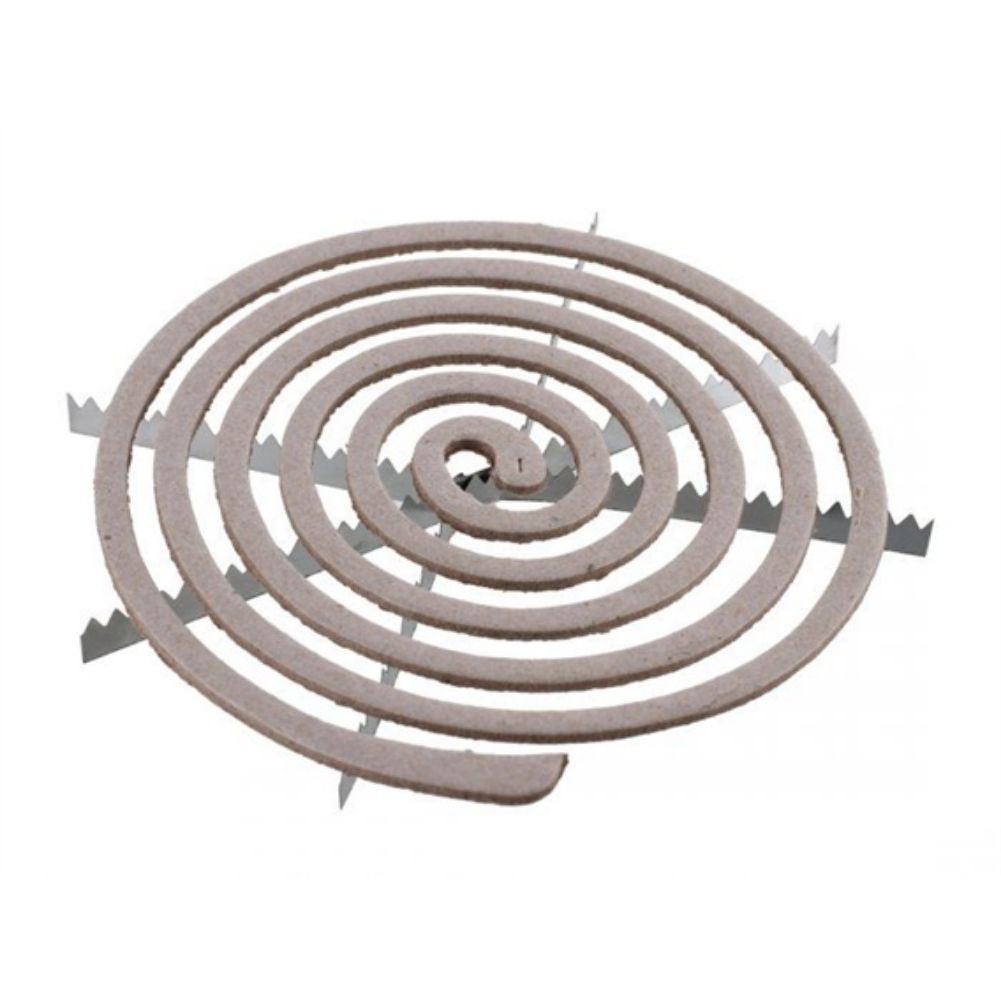 Lifesystems Mosquito Coils swirl