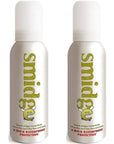 Smidge Midge and Insect Repellent Spray - Twin Pack