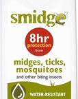 Smidge Pocket Size Midge/Mosquito Repellent