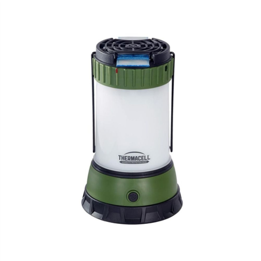 Thermacell Scout Lantern Mosquito &amp; Midge Repeller