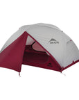 MSR Elixir™ 2 - 2 Person Backpacking Tent (White)