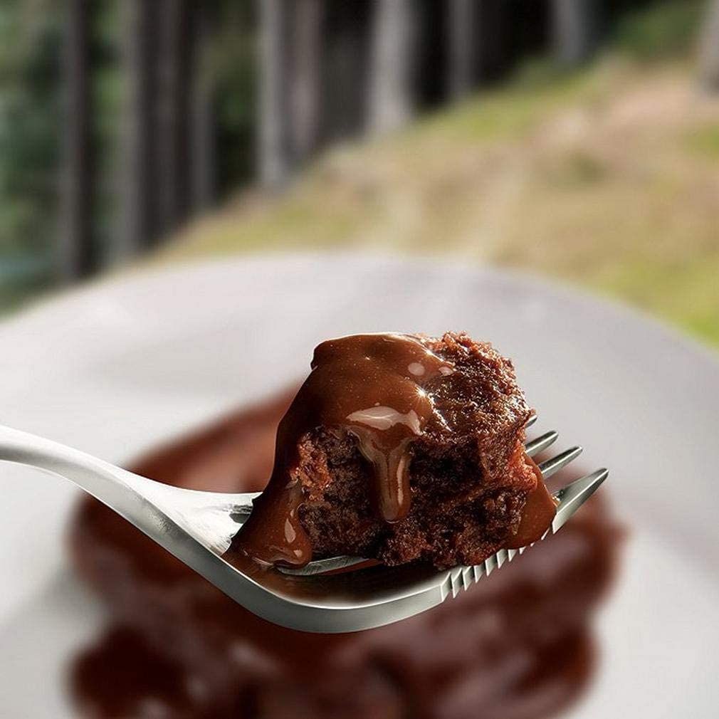 Wayfayrer Salted Caramel Chocolate Brownie