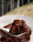 Wayfayrer Salted Caramel Chocolate Brownie
