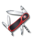 Victorinox Evolution Grip 10 - Camping Knife Tool