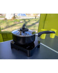 Vango Sizzle Induction Hob