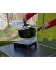 Vango Sizzle Induction Hob