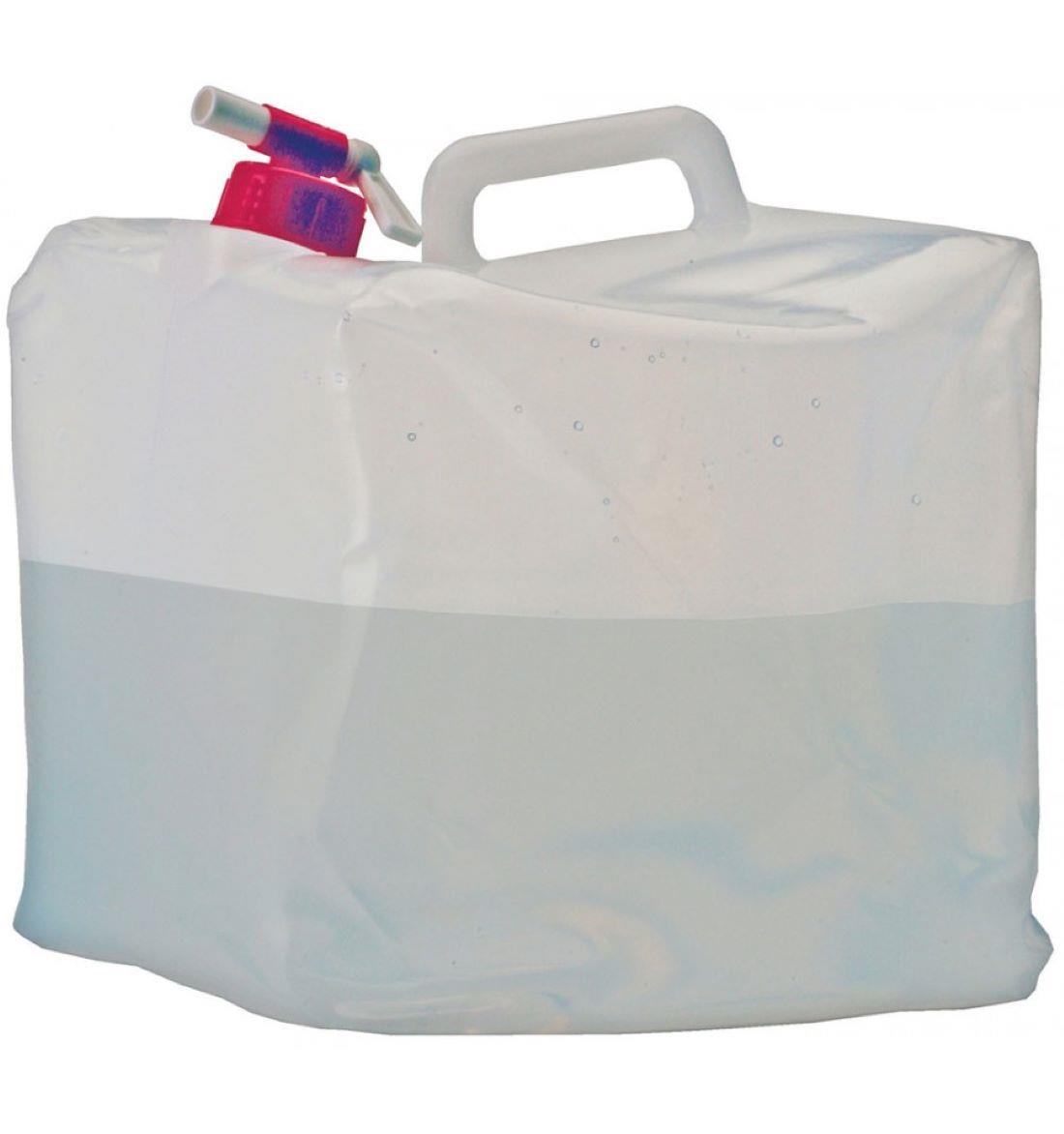 Vango Square Water Carrier - 15 litre