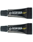 Gear Aid (By McNett) Seam Grip + WP Sealant + Adhesive (2 x 7g Tubes)