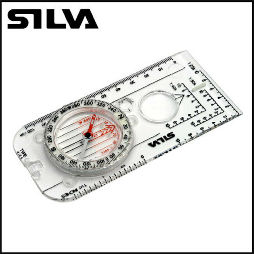 Silva Expedition 4-360 Compass