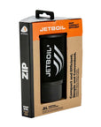 Jetboil ZIP™ Fast Boil Personal Cook System (Carbon)